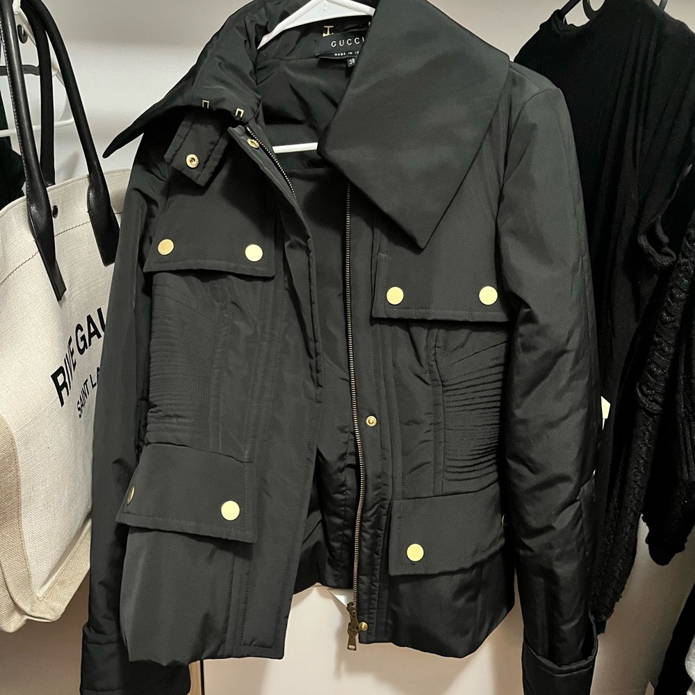 Gucci Jacket